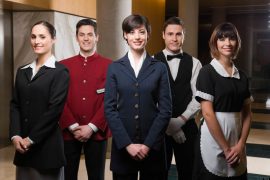 Cyprus Hospitality Jobs
