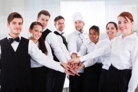 Cyprus Hospitality Jobs